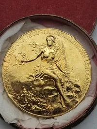 Medalje