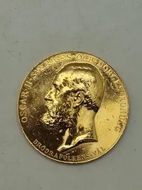 Medalje