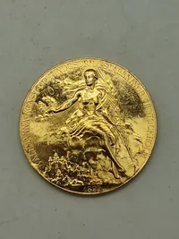 Medalje