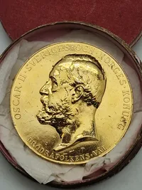 Medalje