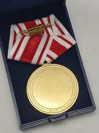 Medalje