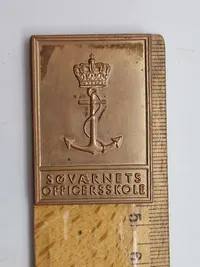 Officers skolen