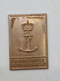 Officers skolen
