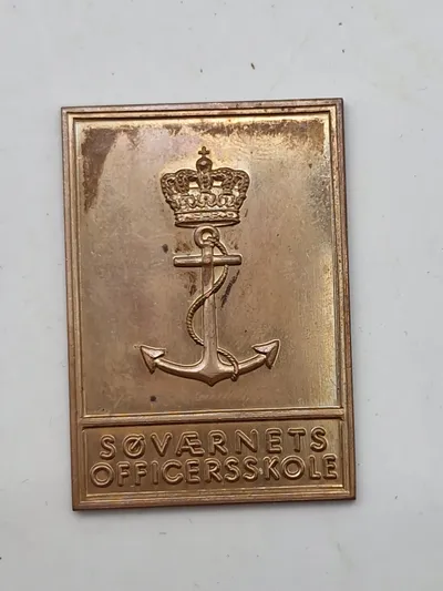 Officers skolen