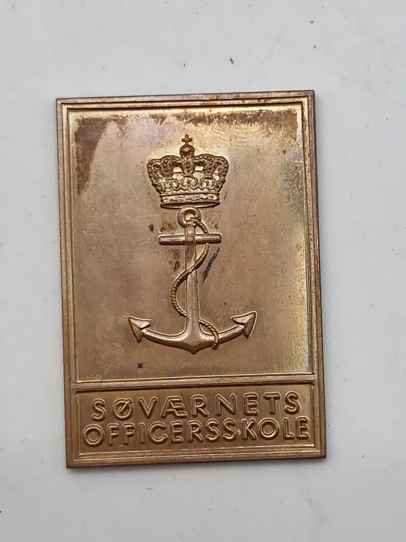 Officers skolen
