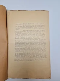 Sjældent originalt bovrup kartotek fra Fyn og omegn