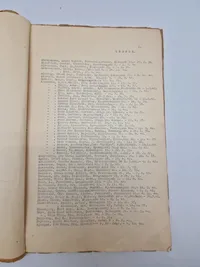 Sjældent originalt bovrup kartotek fra Fyn og omegn