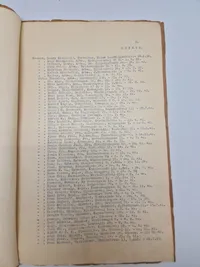 Sjældent originalt bovrup kartotek fra Fyn og omegn