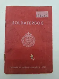Samling livgarden mm