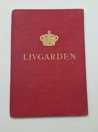 Samling livgarden mm
