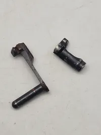 Resvervedele for Colt 1911A1