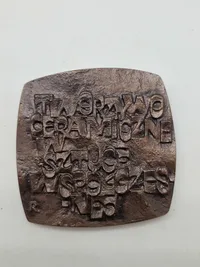 Medalje