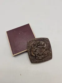 Medalje