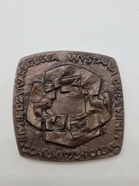 Medalje