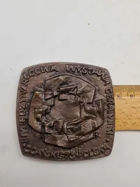 Medalje