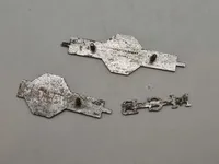 Samling MG-B mærker
