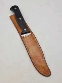Samling knive