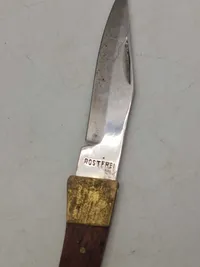 Samling knive