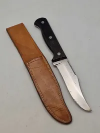 Samling knive