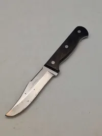 Samling knive
