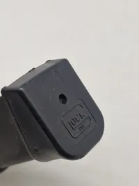 Originalt Glock 9 mm magasin