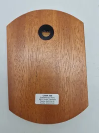 Original DSB plakette