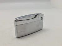 Martin 8 gas lighter med æske