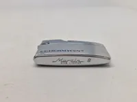 Martin 8 gas lighter med æske
