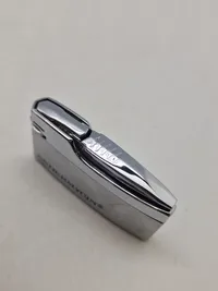 Martin 8 gas lighter med æske