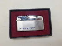 Martin 8 gas lighter med æske