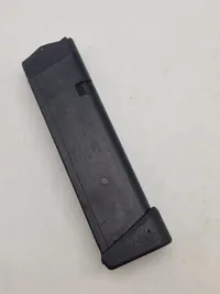 Originalt Glock 9 mm magasin