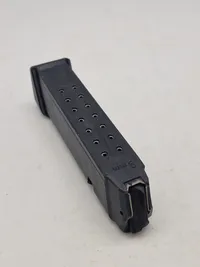 Originalt Glock 9 mm magasin