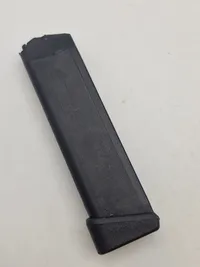 Originalt Glock 9 mm magasin