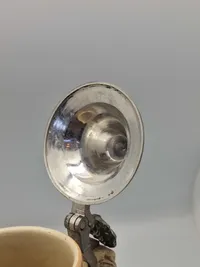 Originalt tysk ølkrus