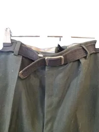 Original uniform M/69