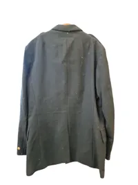 Original uniform M/69