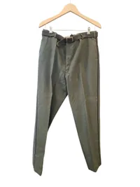 Original uniform M/69