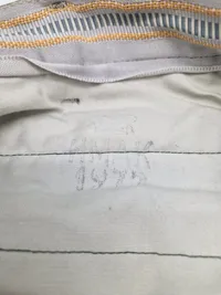 Original uniform M/69