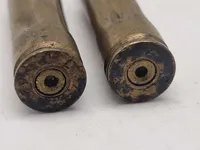 Originale 7,62 mm eksercerpatroner