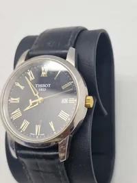 Originalt Tissot Classic Dream ur med æske