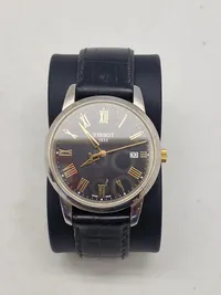 Originalt Tissot Classic Dream ur med æske