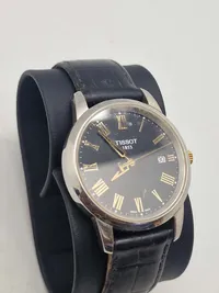 Originalt Tissot Classic Dream ur med æske