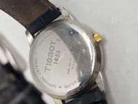 Originalt Tissot Classic Dream ur med æske