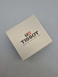 Originalt Tissot Classic Dream ur med æske