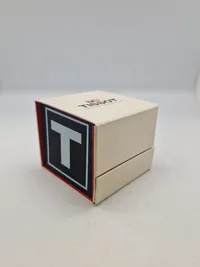 Originalt Tissot Classic Dream ur med æske