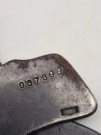 Originalt sæt håndjern, uden nøgle