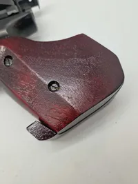 Sjælden udbudt til salg tysk Feinwerkbau
Luftpistole Modell 65 kaliber 4,5 mm, med original æske og originale papirer fra fabrikken