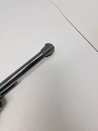 Sjælden udbudt til salg tysk Feinwerkbau
Luftpistole Modell 65 kaliber 4,5 mm, med original æske og originale papirer fra fabrikken