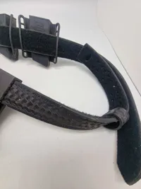 Originalt Glock “Quick draw” bælte med hylster og magasin holdere