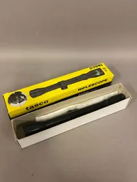 Original Sigte kikkert